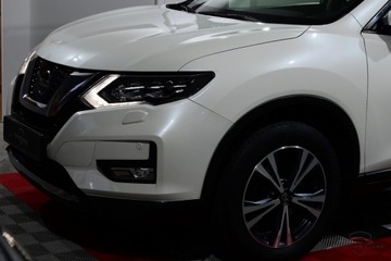 Nissan X-Trail III Terenowy 2.0 dCi 177KM 2017 Nissan X-Trail 2.0 177KM LIFT 2xPDC Kamera Nav..., zdjęcie 34