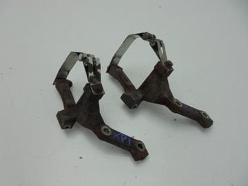 SCANIA R XPI EURO 5 MOCOWANIA CHŁODNICY SPALIN EGR 1801869