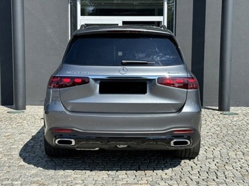 Mercedes GLS X167 SUV Facelifting 3.0 450d 367KM 2025 MERCEDES-BENZ GLS 450 d 4-MATIC AMG Line 3.0 (367KM) 2025, zdjęcie 4