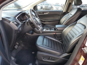Ford Edge II 2020 Ford Edge Sel 2020 2.0L 2.0 Benzyna 250KM, zdjęcie 7