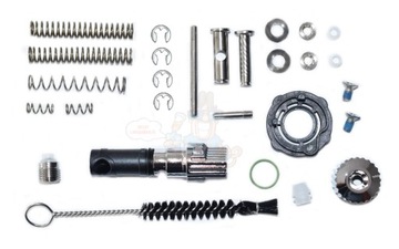 Zestaw naprawczy SATA do SATAjet 5000 B 211532