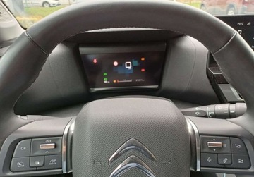 Citroen 2022 Citroen C4 199 C4 Feel Pack 130 KM I wl. GWARANCJA FV23 1.2, zdjęcie 23