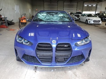 BMW Seria 4 G22-23-26 2022 BMW M4 Competition 2022 3.0l 3.0 Benzyna 503KM, zdjęcie 5