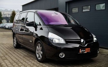 Renault Espace IV Van Facelifting 2.0 dCi 150KM 2013 Renault Grand Espace Renault Grand Espace 2.0 dCi FAP Initiale 2.0 Diesel, zdjęcie 39