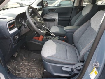 Ford Maverick II 2024 Ford Maverick Xlt 2024 2.0l 2.0 Benzyna 250KM, zdjęcie 7