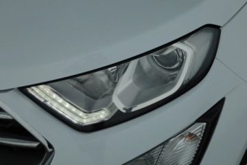 Ford Ecosport II SUV Facelifting 1.0 EcoBoost 125KM 2018 Ford Ecosport 1.0 EcoBoost, Klima, Klimatronic, zdjęcie 18