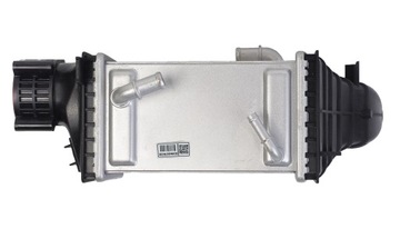 INTERCOOLER VOLKSWAGEN T-ROC T-CROSS TAIGO TIGUAN 2018- 1.5 TSI