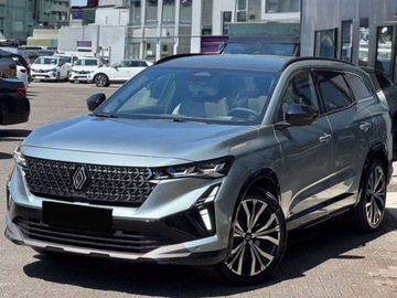 Renault Espace VI 2025 Od ręki - Iconic 5os. 1.2 E-Tech 200KM / Pakiet advanced windscreen, zdjęcie 1