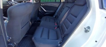 Mazda 6 III Kombi 2.0 SKYACTIV-G 165KM 2013 Mazda 6 2.0 bebzyna165kmlakier fabrycznykolor biala perlatransport w cenie, zdjęcie 23