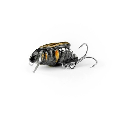 Imago Lures Maybug 3F Dive