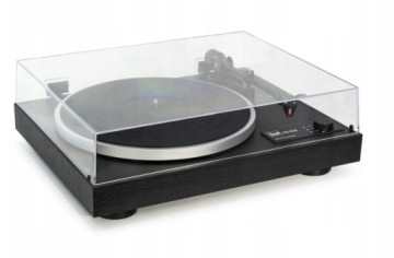 DUAL CS 418 MANUAL Проигрыватель, ЧЕРНЫЙ ОРТОФОН 2M