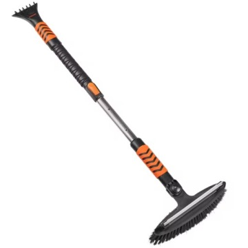 Osram 4 в 1 автомобильная лопата для снега совок скребок щетка скребок