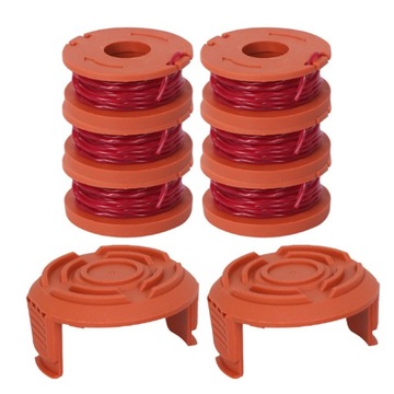 ЛИНИЯ РЕЗКИ ДЛЯ AMSAMOTION WORX WA0004.1 WA0010, 8 ШТ., 3 м