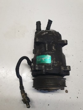 КОМПРЕССОР КОНДИЦИОНЕРА CITROEN BERLINGO I 1.8 B