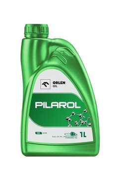 Orlen Pilarol 1L olej do łańcuchów i prowadnic