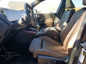 BMW X3 G45 2026 BMW X3 30 XDRIVE, po gradobiciu 2.0 Benzyna 255KM, zdjęcie 7