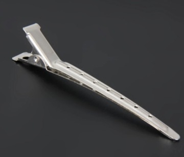 SPINKA DO WŁOSÓW MANY BEAUTY METALOWA 1 SZTUKA