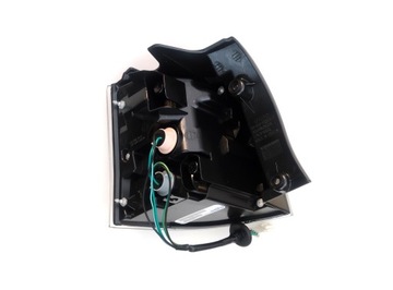 MITSUBISHI OUTLANDER 2007.03- SVĚTLO ZADNÍ VENKOVNÍ