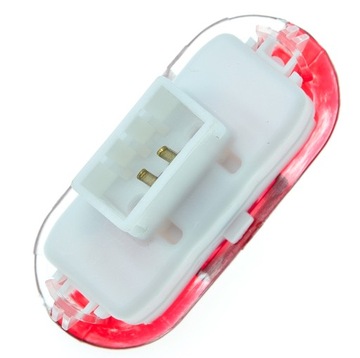 3D ПРОЕКТОР СВЕТОДИОДНОГО ЛОГОТИПА SKODA SKODA OCTAVIA I II