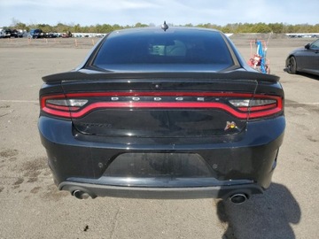 Dodge Charger VII 2022 Dodge Charger Scat Pack 2022 6.4l 6.4 Benzyna 485KM, zdjęcie 2