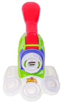 ТВОРЧЕСКИЙ НАБОР МАШИНЫ ДЛЯ ОТЛИВКИ МАКАРОН