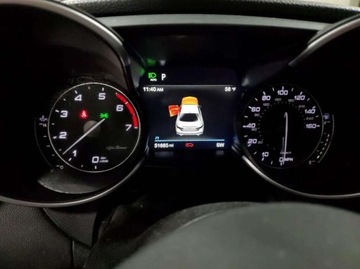 Alfa Romeo Giulia II Sedan Facelifting 2.0 Turbo 280KM 2020 Alfa Romeo Giulia 2.0 280 KM, 4x4, TI Sport (Veloce), Harman Kardon, lift,, zdjęcie 10