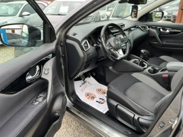 Nissan Qashqai II Crossover Facelifting 1.3 DIG-T  160KM 2020 Nissan Qashqai Navi /Kamera 360 /Panorama, zdjęcie 8