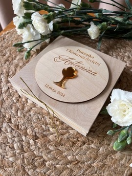 копилка СУВЕНИРЫ ПЕРВОГО СВЯТОГО ПРИЧАСТИЯ