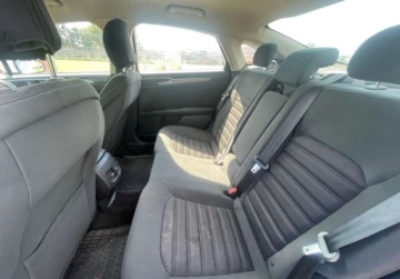 Ford Mondeo V 2017 Ford Mondeo 2017 Ford FusionMondeo Hybrid 2.0l - zarejestrowany, gotowy do, zdjęcie 11