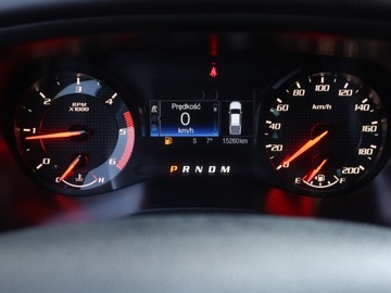 Ford Ranger V Podwójna kabina Facelifting 2019 2.0 EcoBlue 213KM 2022 Ford Ranger Raptor 2.0 TDCi, Salon Polska, zdjęcie 10