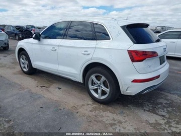 Audi Q5 II 2021 Audi Q5 Audi Q5 Premium 45 TFSI quattro Mild E..., zdjęcie 7