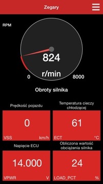 iCAR 2 WIFI OBD2 ELM327 ИНТЕРФЕЙС + SDPROG