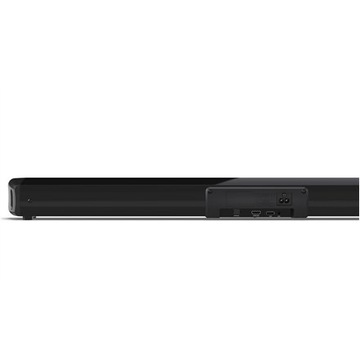 Саундбар Sharp HT-SB100 2.0 для телевизоров с диагональю более 32 дюймов