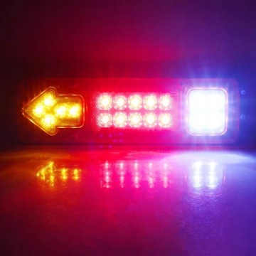 ПРИВЕЛО ТРЕЙЛЕР ХВОСТ ОГНИ НАБОР ТРЕЙЛЕР ОГНИ ТРЕЙЛЕР ХВОСТ ОГНИ