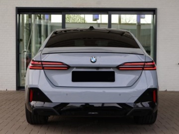 BMW Seria 5 G90-91 2026 BMW Seria 5 540d xDrive Sport Sedan 3.0 (303KM) 2026, zdjęcie 2