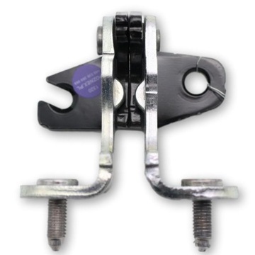 ПЕТЛЯ ДВЕРНАЯ ЗАДНЯЯ ЛЕВАЯ TESLA МОДЕЛЬ 3 1091333-00-D