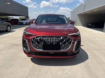 Audi 2025 AUDI Q5 TFSI Sportback S line Suv 2.0(204KM) 2025, zdjęcie 2