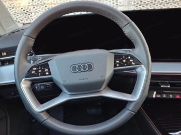 Audi Q3 II SUV 1.5 35 TFSI 150KM 2026 AUDI Q3 TFSI S line Sportback Suv 1.5 (150 KM) 2026, zdjęcie 6