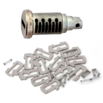 Zestaw naprawczy zamka BMW 51257698204