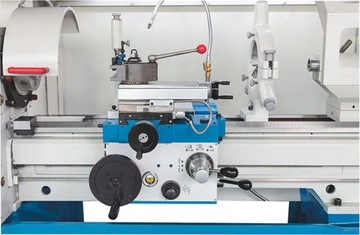 KNUTH V-Turn 410 PRO Универсальный токарный станок для мастерских