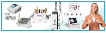 Dermapen MyM N2-W Dr Pen BEZPRZEWODOWY 10kartridży
