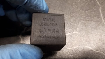 856613350AA RELÉ FORD FIESTA MK3