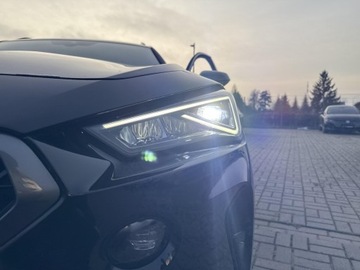 Cupra Formentor Crossover 1.5 TSI 150KM 2024 Cupra Formentor 1.5 TSI / 150KM, DSG, ASO, zdjęcie 30