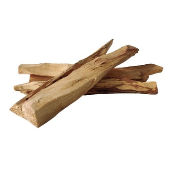 Kadzidło Kadzidełko Długie Naturalne Palo Santo Do Medytacji Ekwador 100g