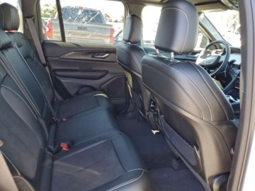 Jeep Grand Cherokee V 2025 Jeep Grand Cherokee Laredo 2025 3.6 Benzyna 293KM, zdjęcie 11