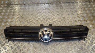 VW GOLF VII 5G0 12-16 GRILL ATRAPA CHŁODNICY 5G0853653E