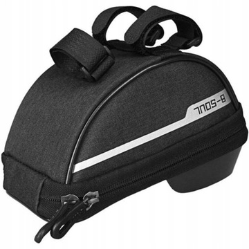 ВОДОНЕПРОНИЦАЕМАЯ ВЕЛОСИПЕДНАЯ СУМКА С ДЕРЖАТЕЛЕМ ДЛЯ ТЕЛЕФОНА