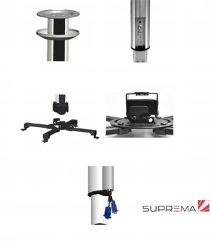 ДЕРЖАТЕЛЬ ДЛЯ ПРОЕКТОРА SUPREMA SPIDER STRONG 4060