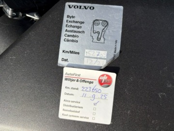 Volvo V70 III Kombi Facelifting 2.0 D2 DRIVE-E 120KM 2015 Volvo V70 2.0 D2 Xenony Podgrzewane fotele Webasto, zdjęcie 36