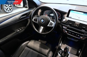 BMW X4 G02 SUV 30i 252KM 2019 BMW X4 xDrive30iFV23Adaptacyjne reflektory LEDFotele Sportowe 2.0 252KM, zdjęcie 15